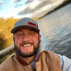 Meet your Posher, Aaron